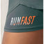 FlexFit High Rise Yoga Shorts