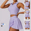Premium Women's Gym Yoga Sportswear Set