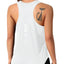 LOVELYX Flow: Women's Unique Letter Yoga-Run Vest