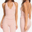 Top Halter Impact para Mujeres en Ropa Deportiva
