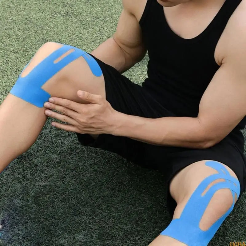 FlexTape Sport Knee Support Tape