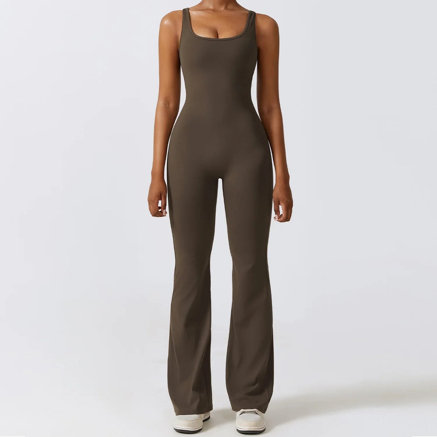 Combinaison de yoga FlexFit pour femmes