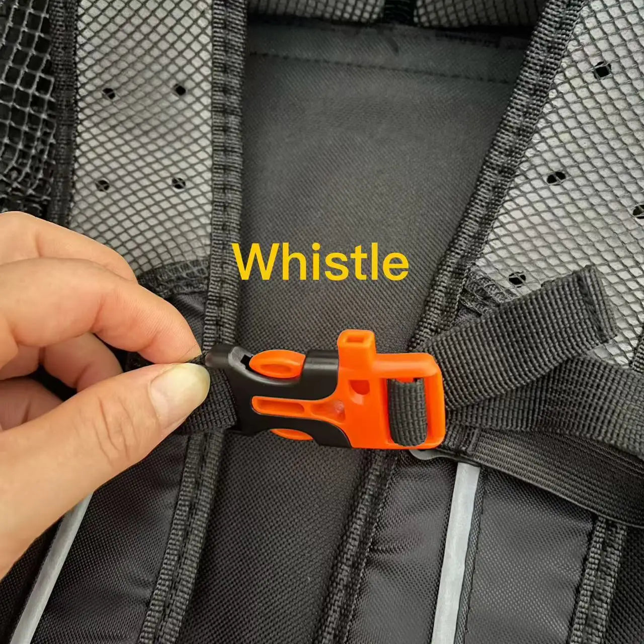 Premium Hiking Pet Dog Carrier Travel Backpack