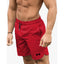 Shorts de sport ActiveFlex pour hommes - Édition été