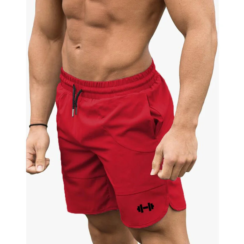 Shorts de sport ActiveFlex pour hommes - Édition été