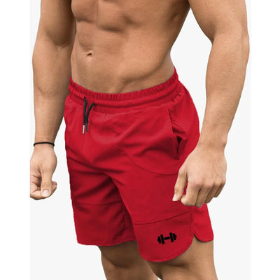 Shorts de sport ActiveFlex pour hommes - Édition été