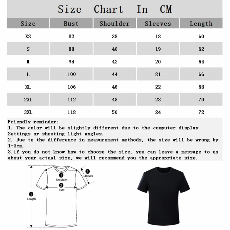 YEAE Camiseta Clásica de Algodón Pesada - Comodidad Versátil
