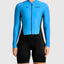 RightTrack Women’s Long Sleeve Cycling Skinsuit