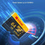 KODAK Micro SD Memory Card - 64GB, Class 10, U3