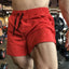Shorts de sport d'été pour hommes pour un mode de vie actif