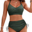 Bikini de Control Chic VividCross 2026