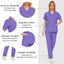 Uniforme Médico Premium para Mujeres Profesionales de la Salud