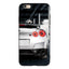 Stylish Soft Silicone Car Print Phone Case for iPhone