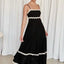 Vestido Maxi Benny - Elegante y Atemporal