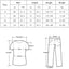 Men's Cotton Plain Fitness Tees