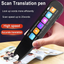 LingoScan Pen - Smart Translation Device
