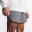Shorts de course pour hommes à séchage rapide
