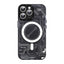 Coque Magnétique Premium pour iPhone 13 & 14 Pro Max