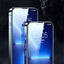 Premium Tempered Glass Screen Protector for iPhone Models