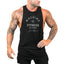Men's Premium Bodybuilding Tank Top