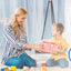 Tablette pour enfants BDF 7 pouces - Android 13, 4 Go de RAM, 64 Go de stockage