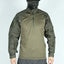 Ensemble de Vêtements Tactiques pour Hommes pour Aventures en Plein Air