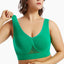 Premium Women's Shockproof Sports Bra