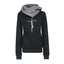 LuxVersa Snuggle Chic Hoodies - Effortless Style & Comfort