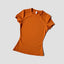 Camiseta de Yoga Sin Costuras FlexiFit para Mujeres Activas