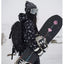 JOHN SNOW Women's Ski Suit Set - Windproof & Waterproof