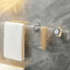 Elegant Gold Tissue Paper Holder