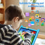 Tablette pour enfants BDF 7 pouces - Android 13, 4 Go de RAM, 64 Go de stockage