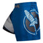 ThunderStrike Quick-Dry Muay Thai Shorts
