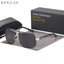 Lunettes de sport polarisées BARCUR pour hommes - Protection UV400