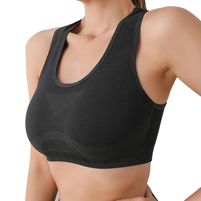 Premium Women's Sports Bras for Active Lifestyle
