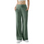 FreeFlow Flare Pants: Comfort & Style Combined