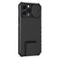 Premium Heavy Duty Shockproof iPhone 13 Pro Case with Camera Protection