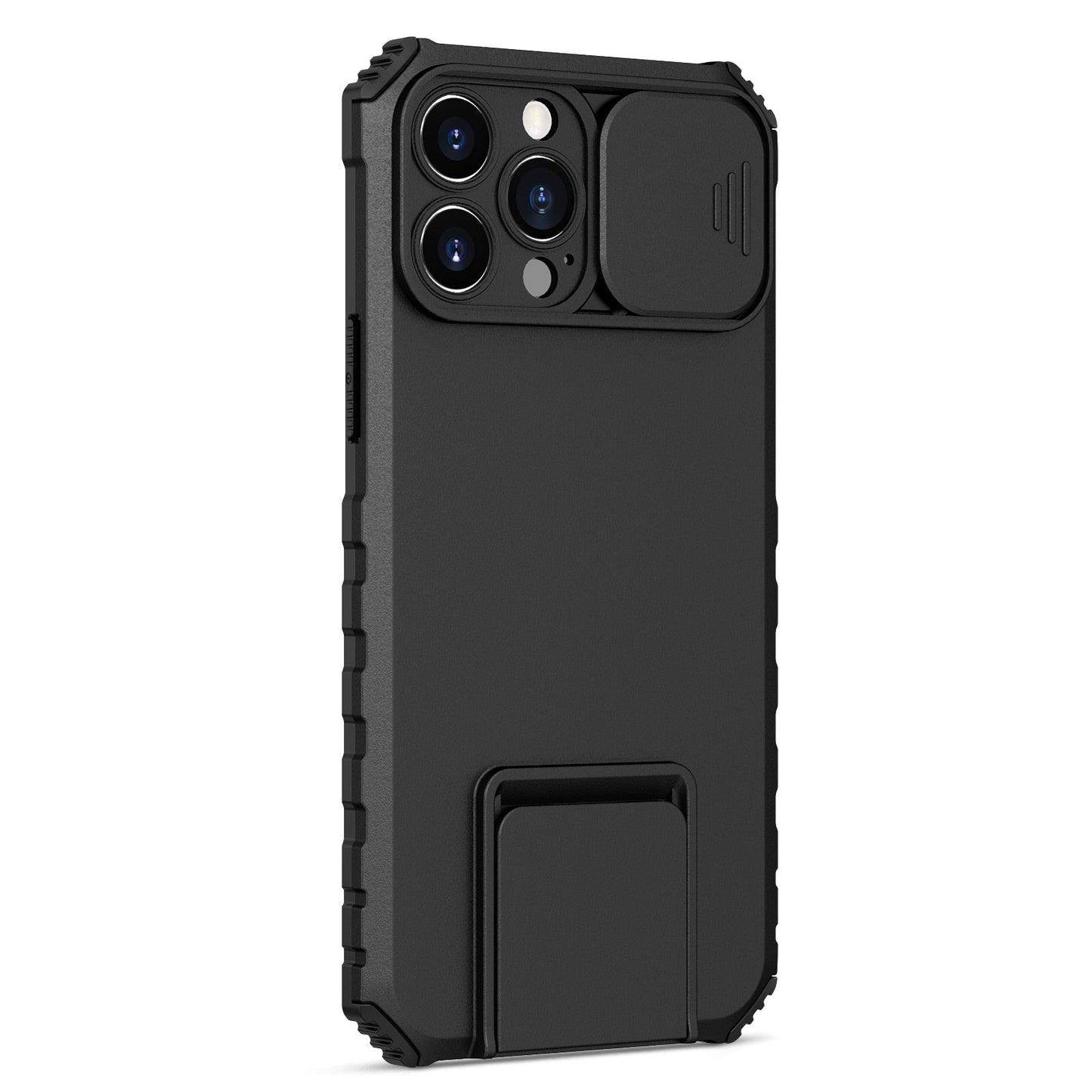 Premium Heavy Duty Shockproof iPhone 13 Pro Case with Camera Protection