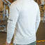 Quick Dry Men's Compression Workout Tee