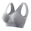 Premium Women's Shockproof Sports Bra