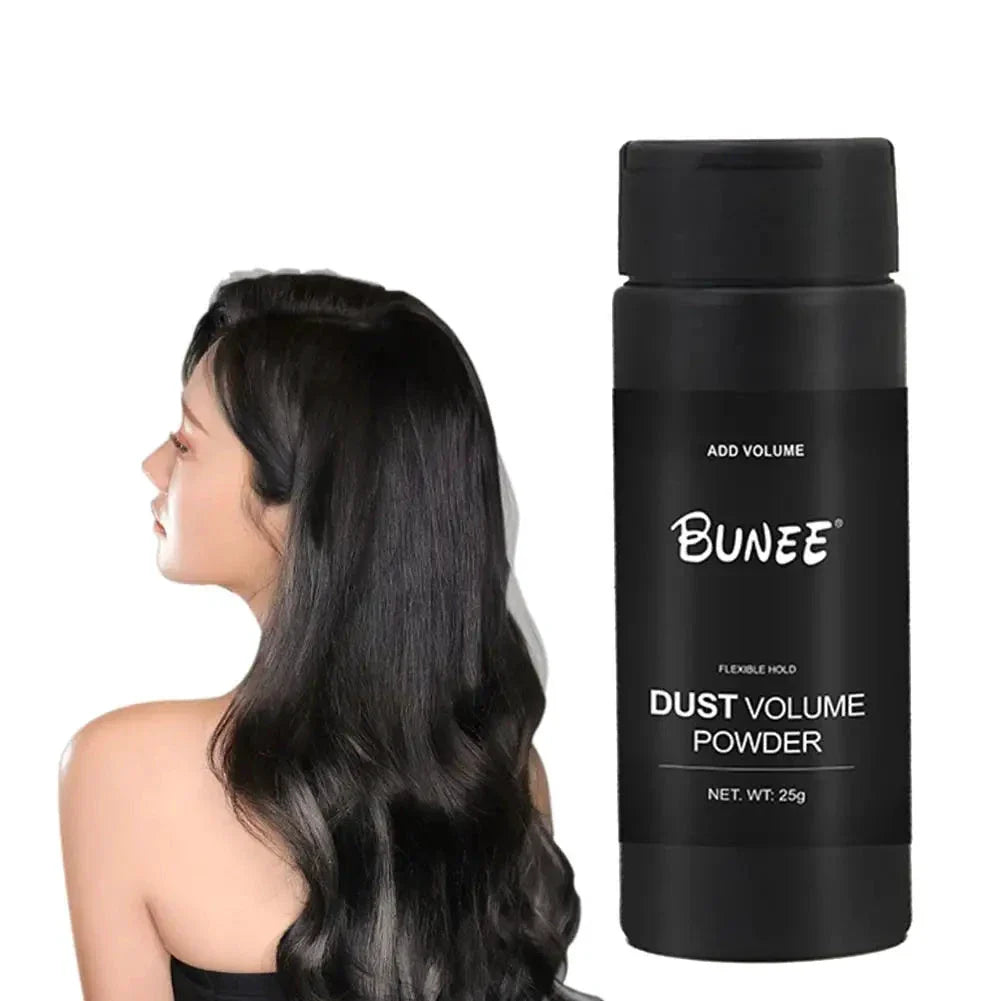 Poudre de Coiffage TEAYASON - Volume et Contrôle de l'Huile