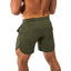 SwiftDry Men’s Training Shorts
