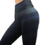 High-Waisted Push-Up Leggings for Women - Ultimate Workout Tights - Korvel