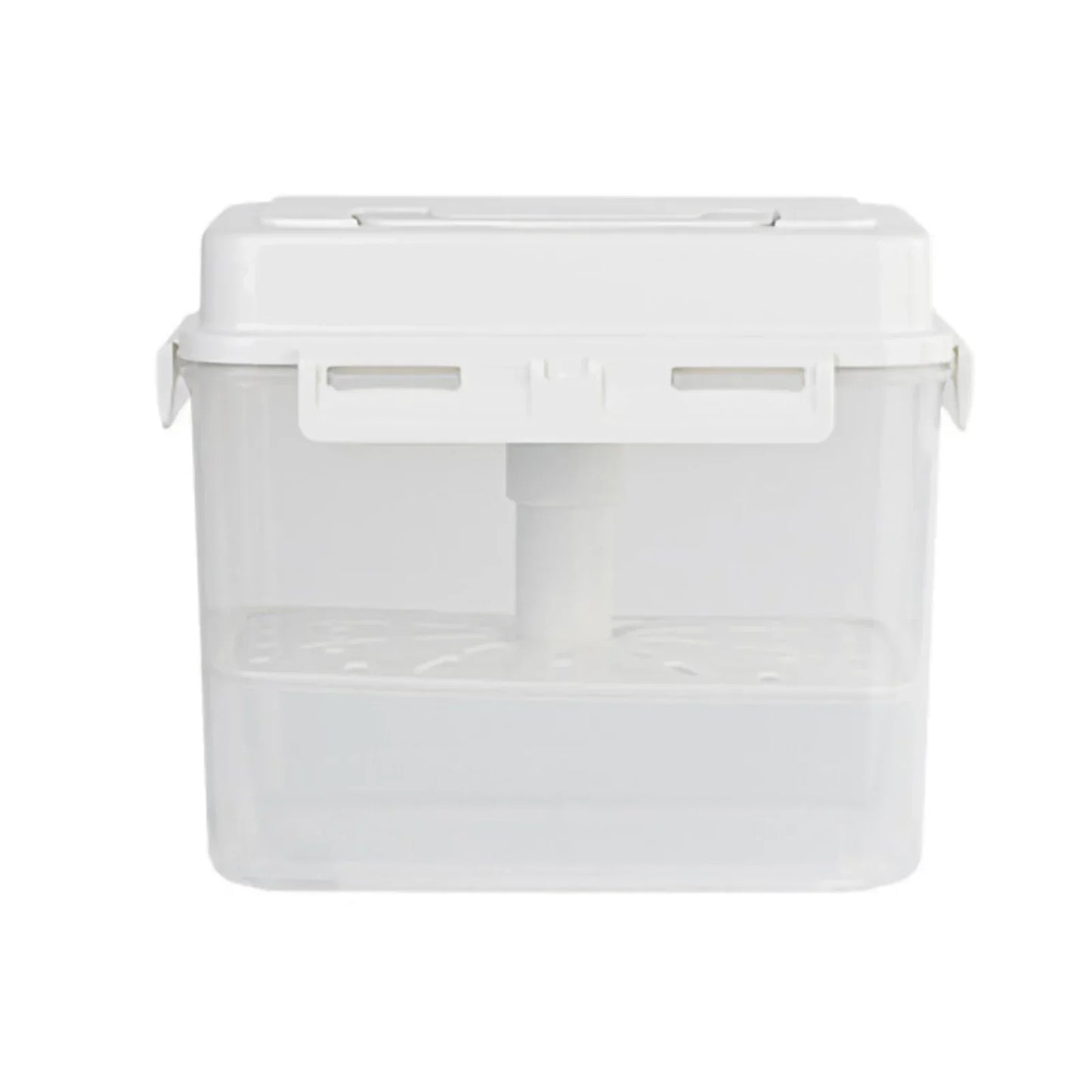 Bocal Fresh Seal - Solution de stockage alimentaire hermétique