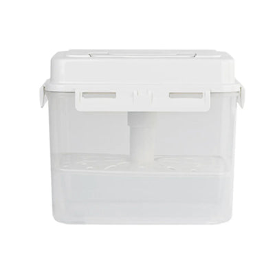 Fresh Seal Jar - Airtight Food Storage Solution