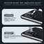 5PCS Tempered Glass Camera Lens Protectors for iPhone