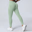 Women's Low Waist Scrunch Bum Yoga Tights