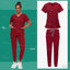 Unisex Soft Scrub Sets for Ultimate Comfort