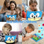 BDF 7 Inch Kids Tablet - Android 13, 4GB RAM, 64GB Storage