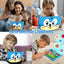 Tablette pour enfants BDF 7 pouces - Android 13, 4 Go de RAM, 64 Go de stockage